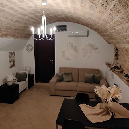 Myrrh Casa Vacanze Bari Exteriör bild