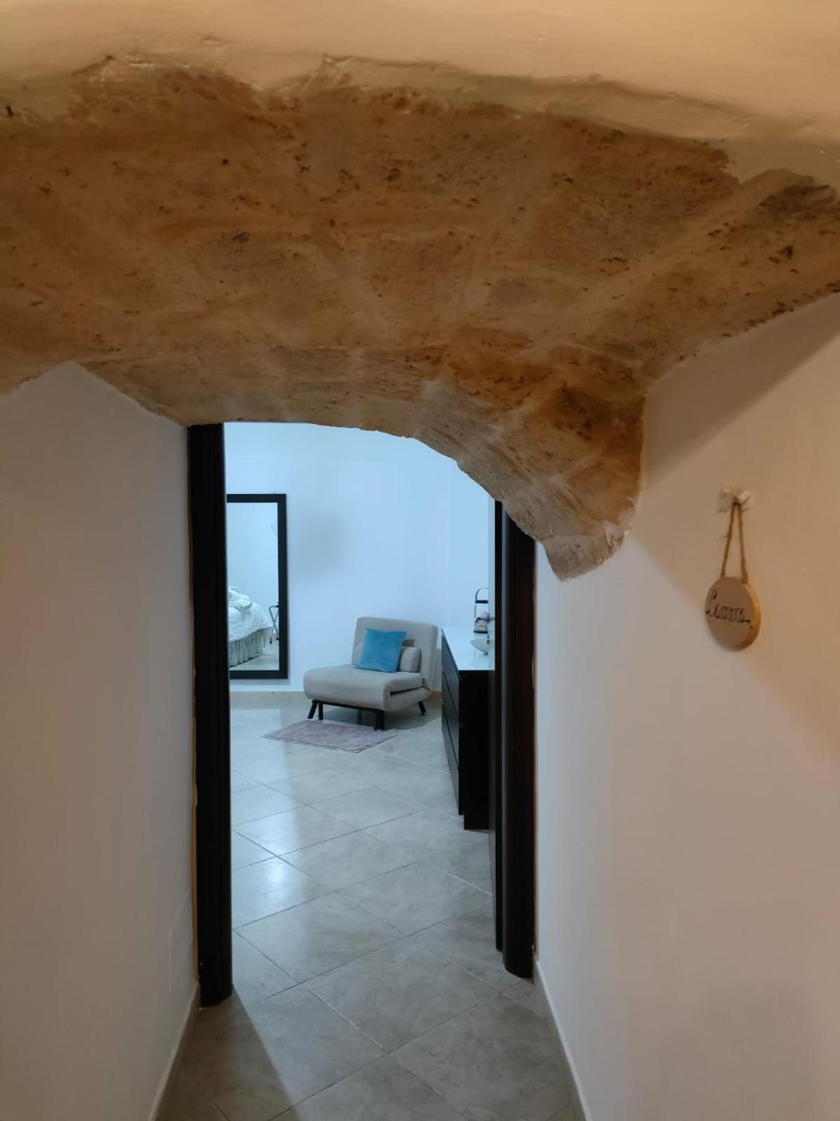 Myrrh Casa Vacanze Bari Exteriör bild